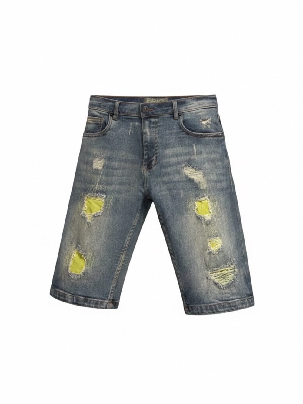 Men’s Another Hype Piece shorts